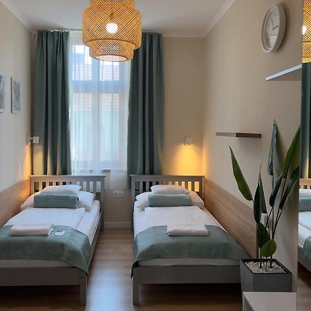 Anova Apartman Gyula Dış mekan fotoğraf