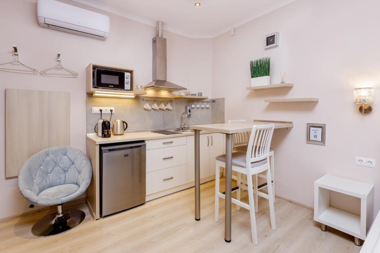 Anova Apartman Gyula Dış mekan fotoğraf