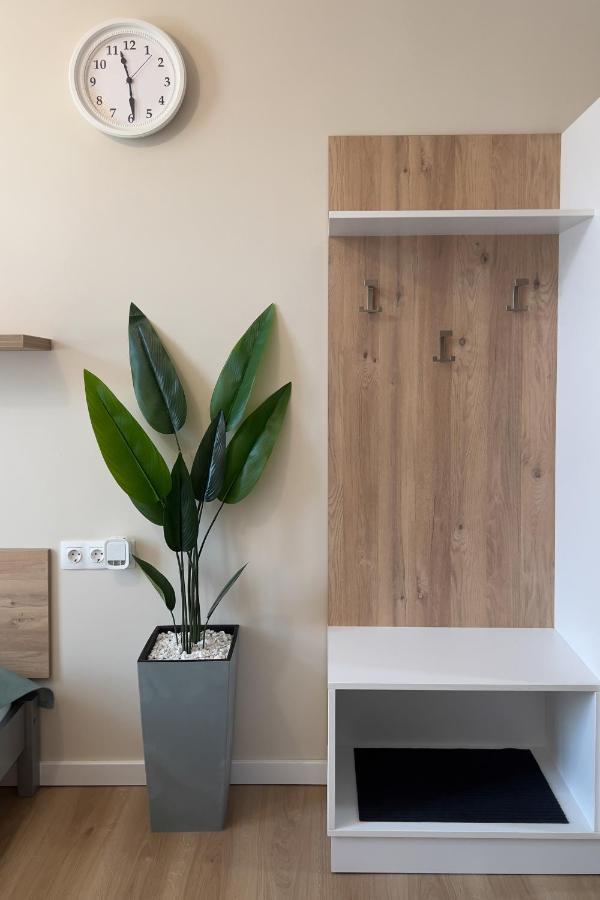 Anova Apartman Gyula Dış mekan fotoğraf