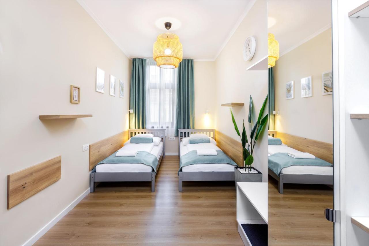 Anova Apartman Gyula Dış mekan fotoğraf